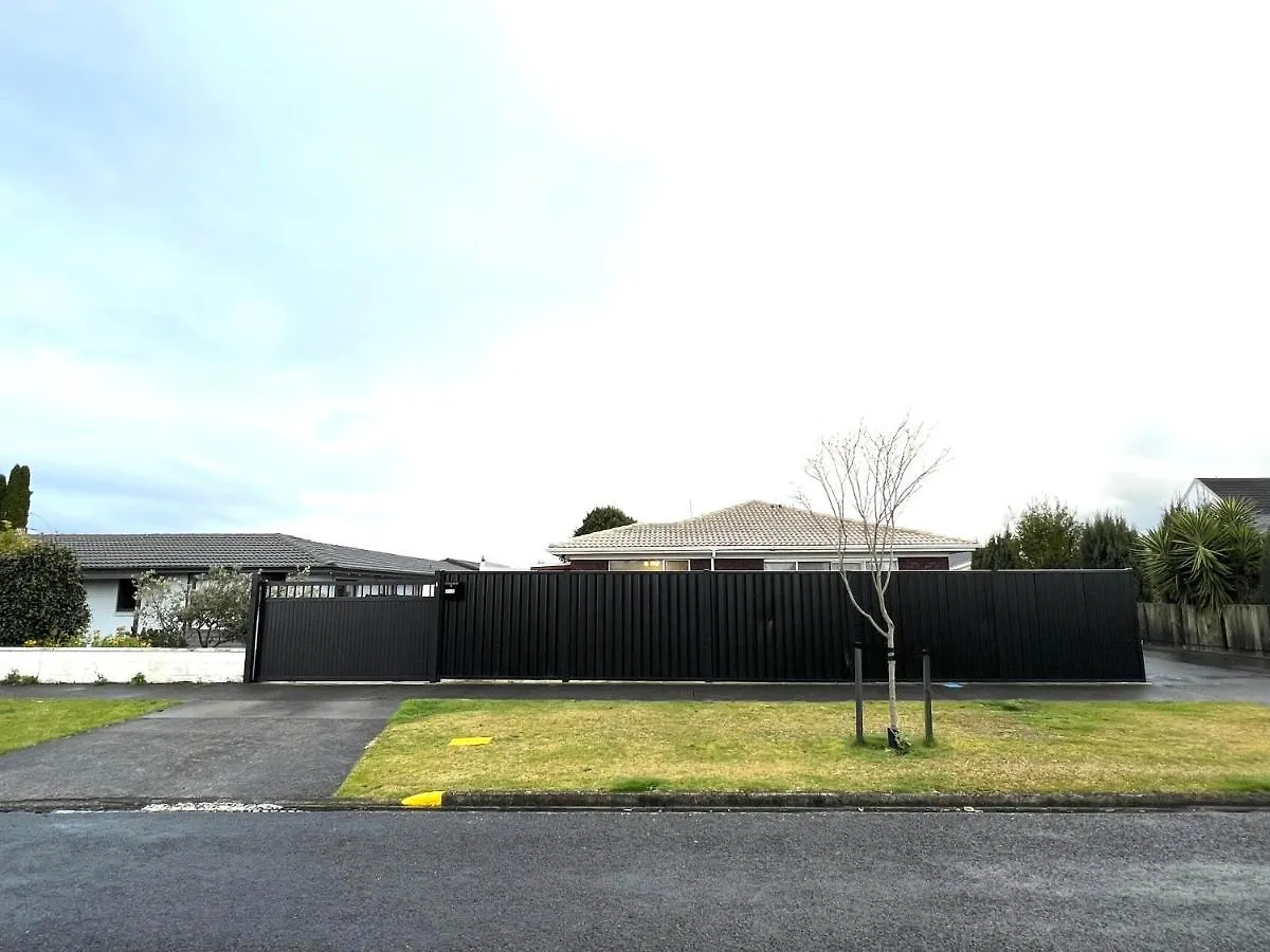 Central Property Rotorua